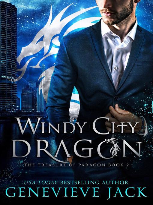 Title details for Windy City Dragon by Genevieve Jack - Available